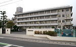 操南中学校