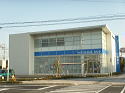 広島銀行　長尾支店