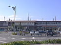 JR新倉敷駅